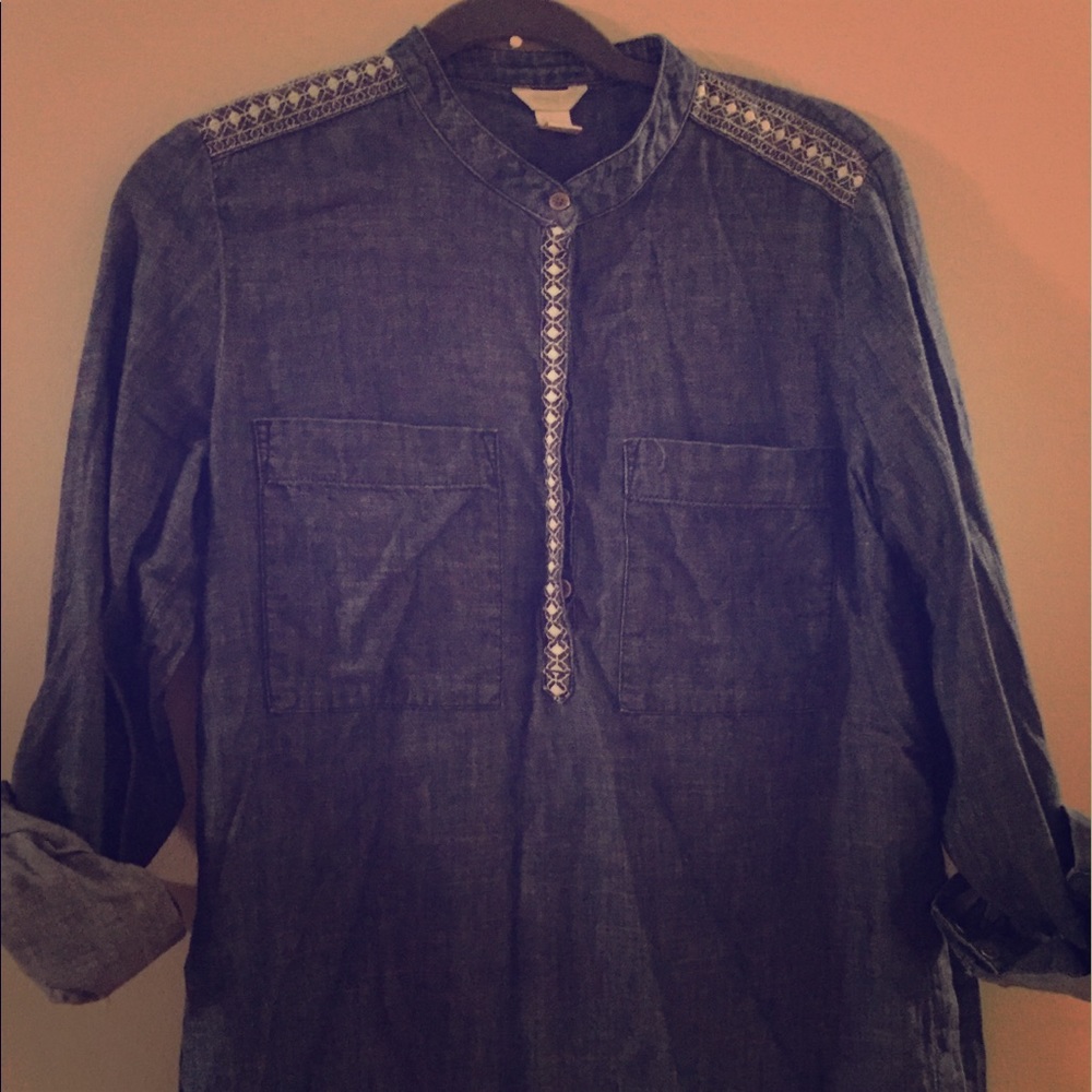 Blouse